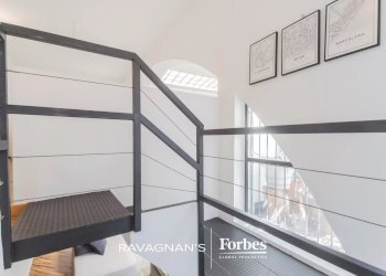 Appartamento Via Antonio Bazzini, Milano (zona Città Studi) - foto 49