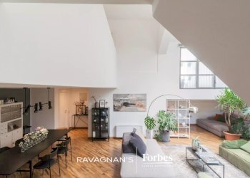 Appartamento Via Antonio Bazzini, Milano (zona Città Studi) - foto 50