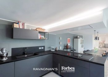 Appartamento Via Antonio Bazzini, Milano (zona Città Studi) - foto 55