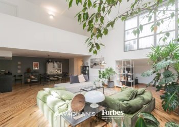 Appartamento Via Antonio Bazzini, Milano (zona Città Studi) - foto 57