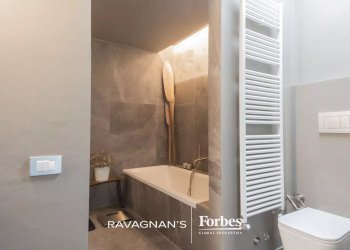 Appartamento Via Antonio Bazzini, Milano (zona Città Studi) - foto 63
