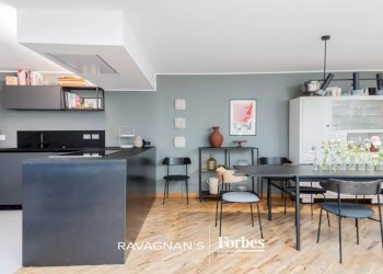 Appartamento Via Antonio Bazzini, Milano (zona Città Studi) - foto 70