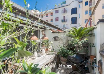 Appartamento Via Antonio Bazzini, Milano (zona Città Studi) - foto 72