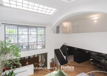 Appartamento Via Antonio Bazzini, Milano (zona Città Studi) - foto 75