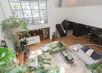 Appartamento Via Antonio Bazzini, Milano (zona Città Studi) - foto 76