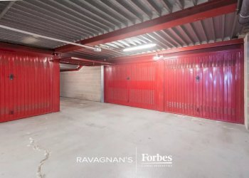 Appartamento Via Antonio Bazzini, Milano (zona Città Studi) - foto 78