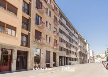 Appartamento Via Antonio Bazzini, Milano (zona Città Studi) - foto 81