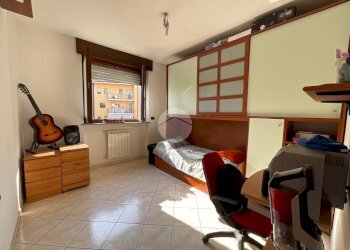 Three-room apartment Via Giorgio Perlasca, Leini - photo 16