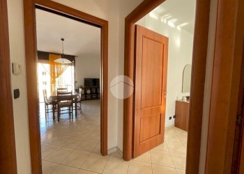 Three-room apartment Via Giorgio Perlasca, Leini - photo 18