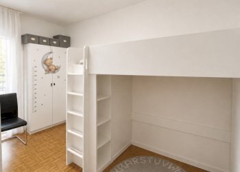 Casa indipendente Ravenna (zona Ponte Nuovo) - foto 12