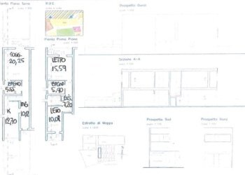 Casa indipendente Ravenna (zona Ponte Nuovo) - foto 23