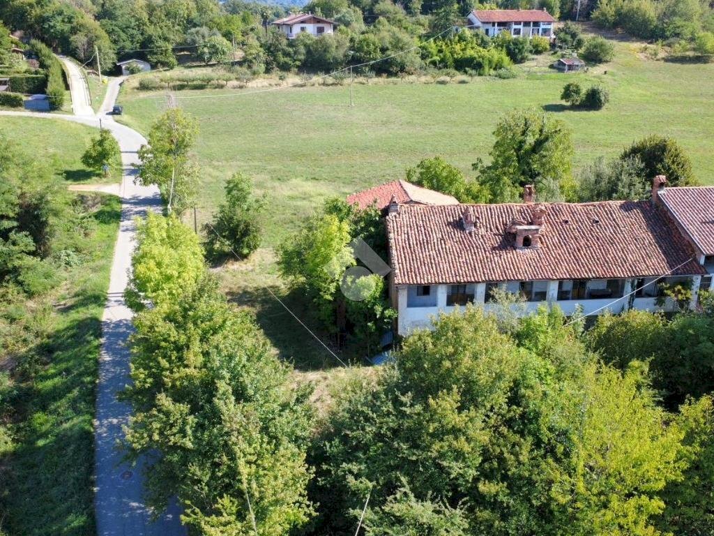 Rustico Str. Filia, Castellamonte - foto 1