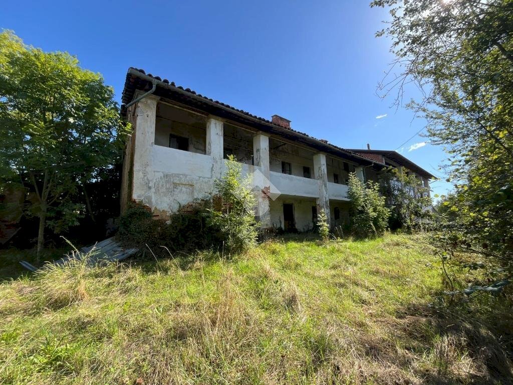 Rustico Str. Filia, Castellamonte - foto 2