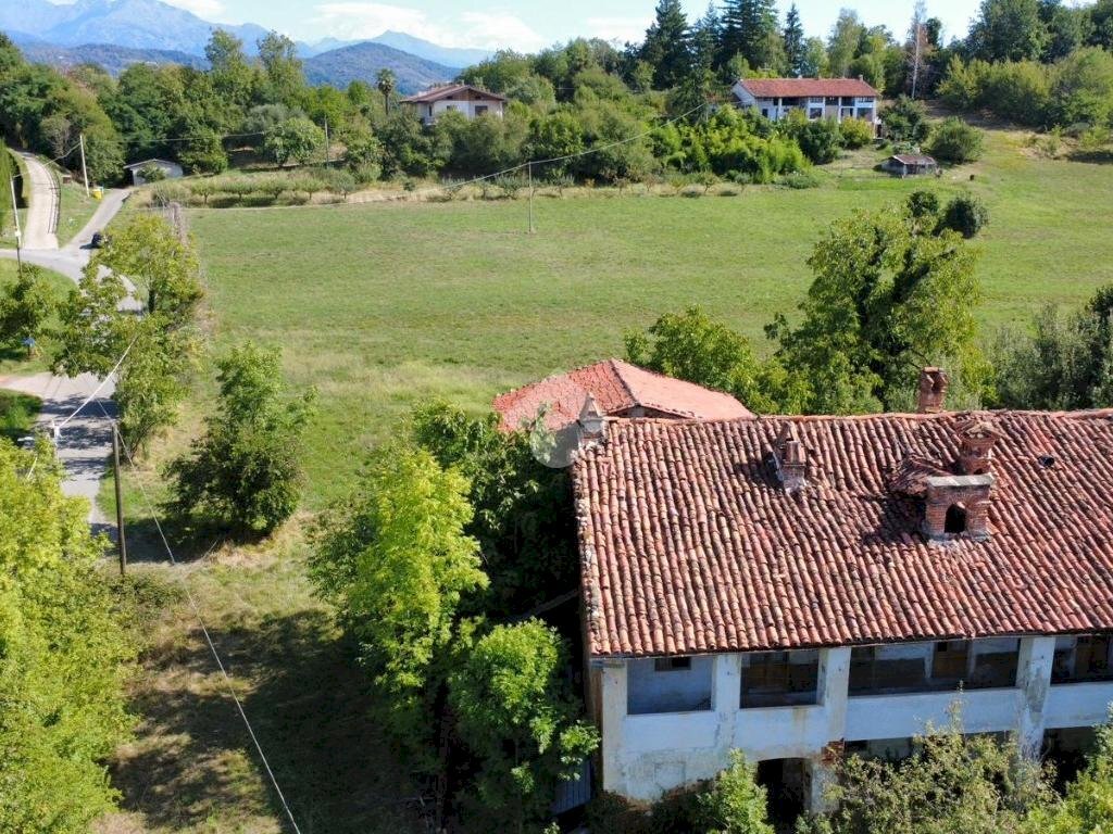 Rustico Str. Filia, Castellamonte - foto 3