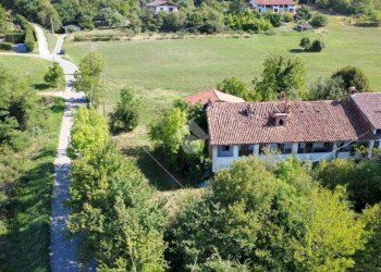 Rustico Str. Filia, Castellamonte - foto 1