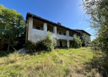 Rustico Str. Filia, Castellamonte - foto 2