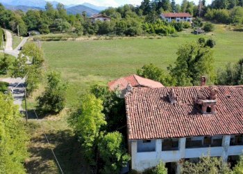 Rustico Str. Filia, Castellamonte - foto 3