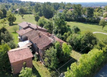 Rustico Str. Filia, Castellamonte - foto 4