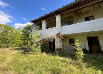 Rustico Str. Filia, Castellamonte - foto 6