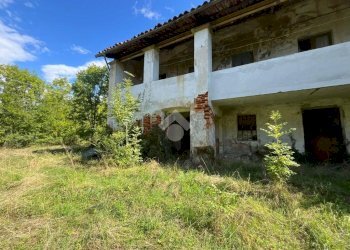 Rustico Str. Filia, Castellamonte - foto 8