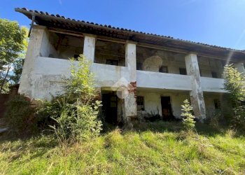 Rustico Str. Filia, Castellamonte - foto 11