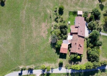 Rustico Str. Filia, Castellamonte - foto 12