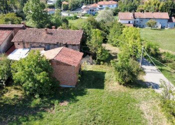 Rustico Str. Filia, Castellamonte - foto 13