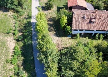 Rustico Str. Filia, Castellamonte - foto 14