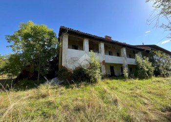 Rustico Str. Filia, Castellamonte - foto 17