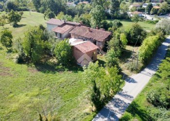 Rustico Str. Filia, Castellamonte - foto 18