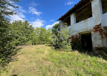 Rustico Str. Filia, Castellamonte - foto 20