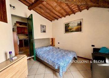 Trilocale Via Enrico Berlinguer, 8, Castellina in Chianti - foto 4
