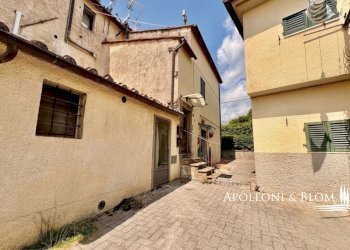 Trilocale Via Enrico Berlinguer, 8, Castellina in Chianti - foto 9
