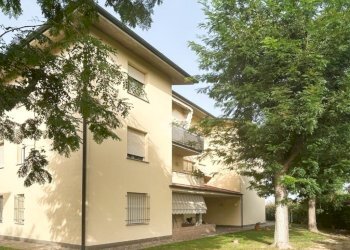 Three-room apartment Via costa andrea, Molinella - photo 1