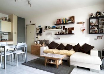 Three-room apartment Via costa andrea, Molinella - photo 12