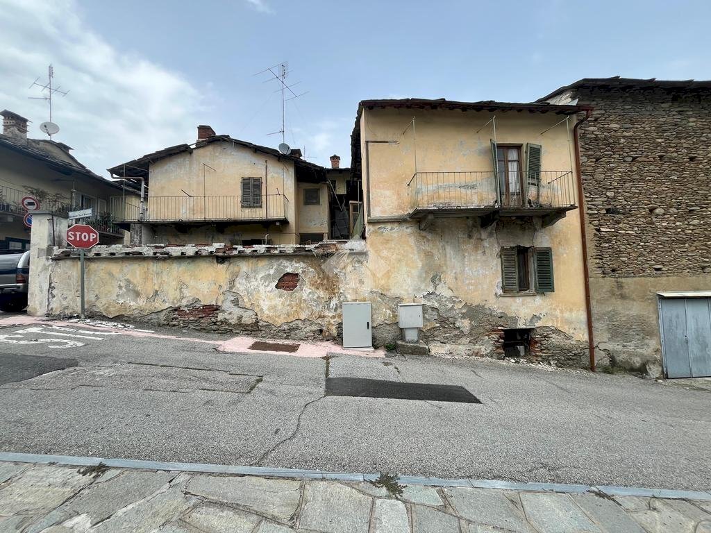 Rustico Via Carle Costanzo, Barge - foto 1