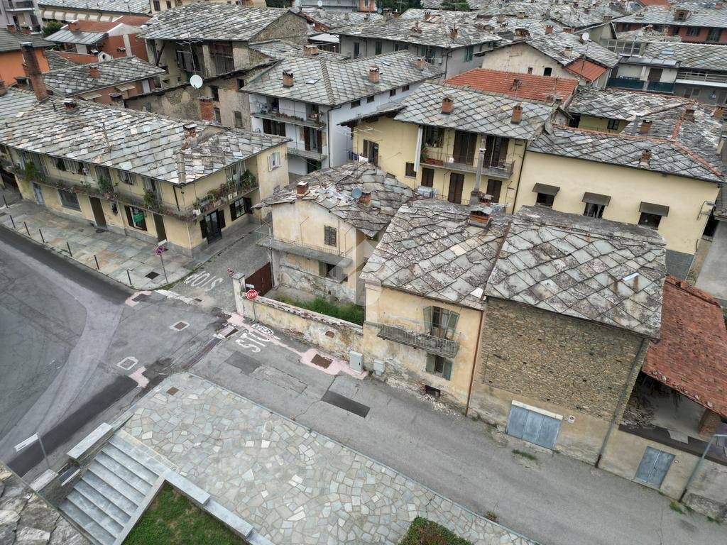 Rustico Via Carle Costanzo, Barge - foto 3