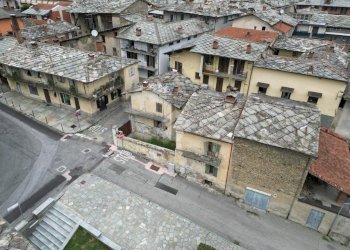 Rustico Via Carle Costanzo, Barge - foto 3
