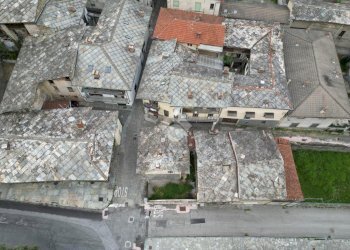 Rustico Via Carle Costanzo, Barge - foto 5
