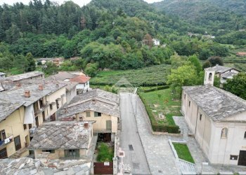 Rustico Via Carle Costanzo, Barge - foto 6