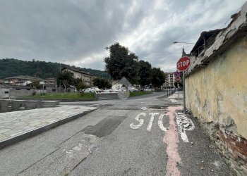 Rustico Via Carle Costanzo, Barge - foto 8