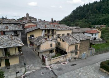 Rustico Via Carle Costanzo, Barge - foto 9