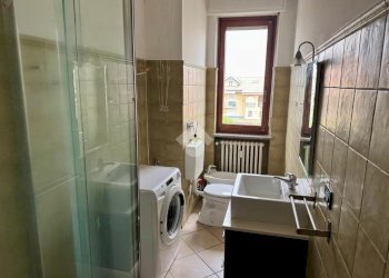 One-room apartment Via carlo gremo, Leini - photo 12