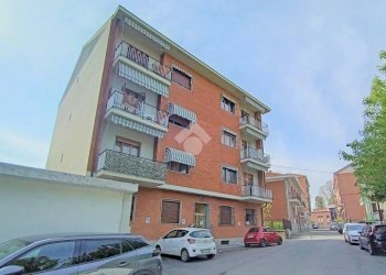 Trilocale Via pasubio, Gassino Torinese - foto 20