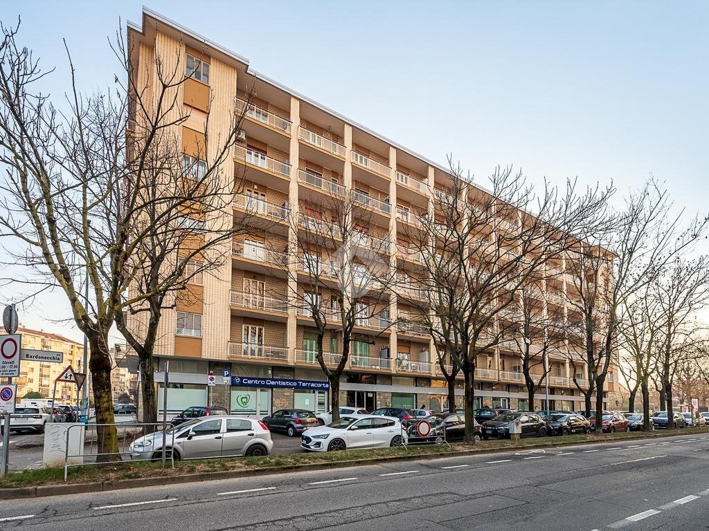 Appartamento Via Bardonecchia, Collegno - foto 1