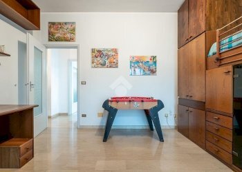 Appartamento Via Bardonecchia, Collegno - foto 14