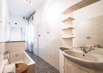 Appartamento Via Bardonecchia, Collegno - foto 19