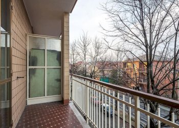 Appartamento Via Bardonecchia, Collegno - foto 29