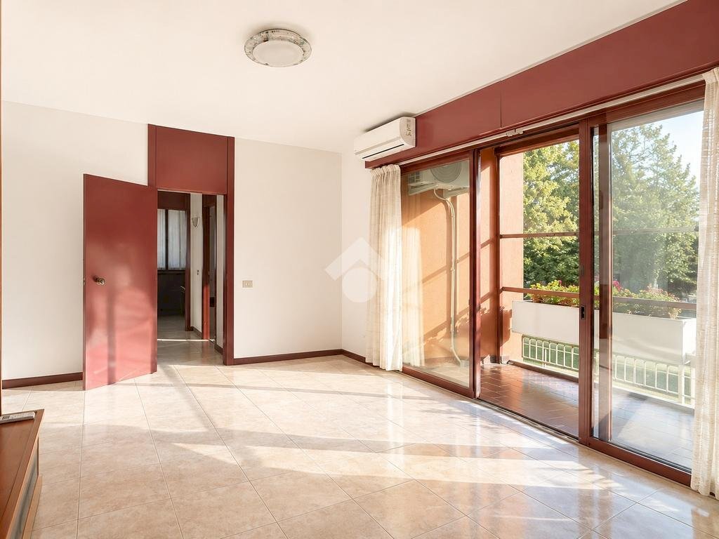 Two-room apartment via Gugliemo Marconi, hamlet Milano 3, Basiglio - photo 1