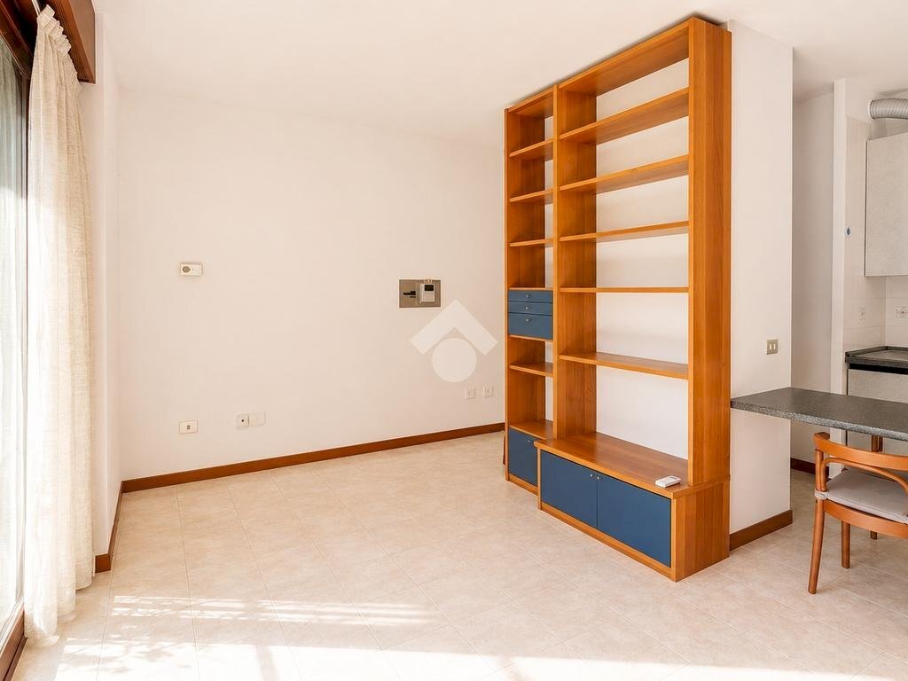 Two-room apartment via Gugliemo Marconi, hamlet Milano 3, Basiglio - photo 2